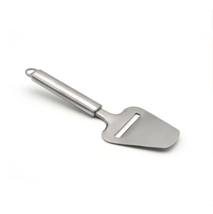 Stainless steel cheese planer