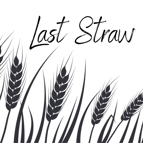 Last Straw logo