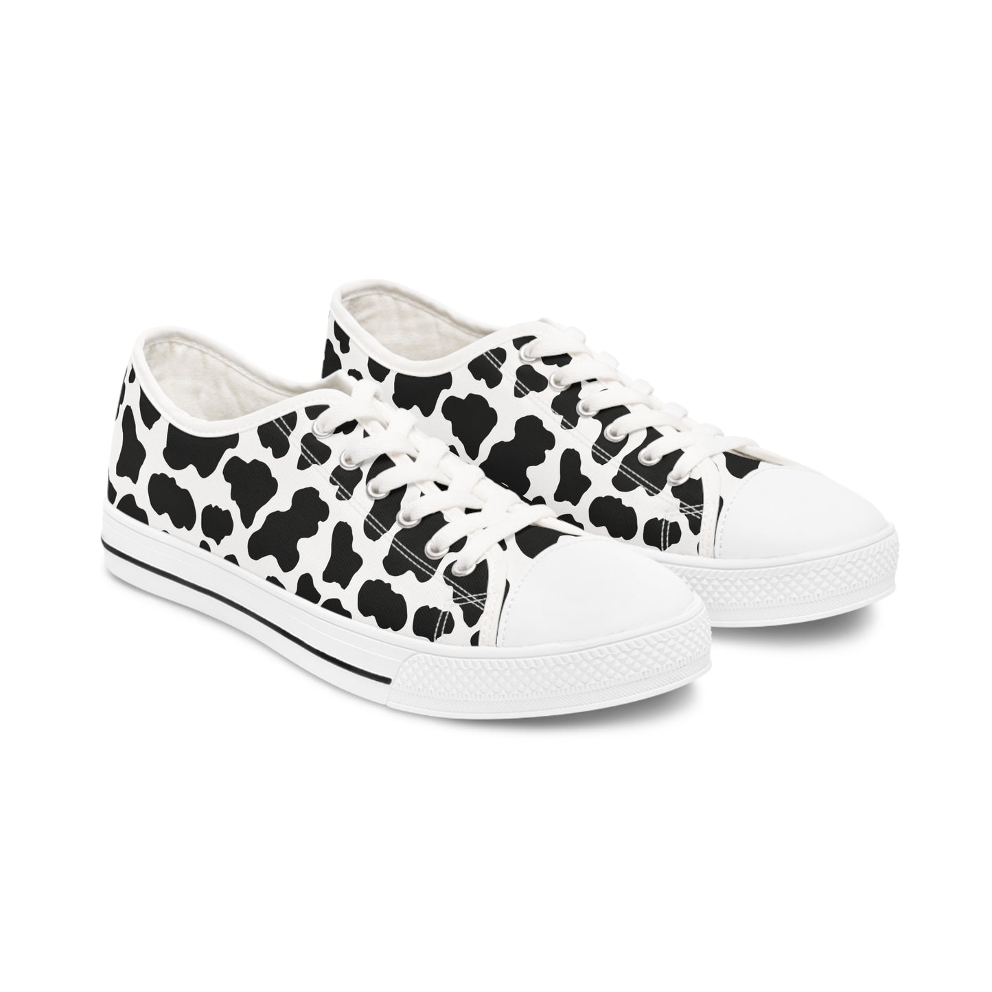 Women's Low Top Sneakers