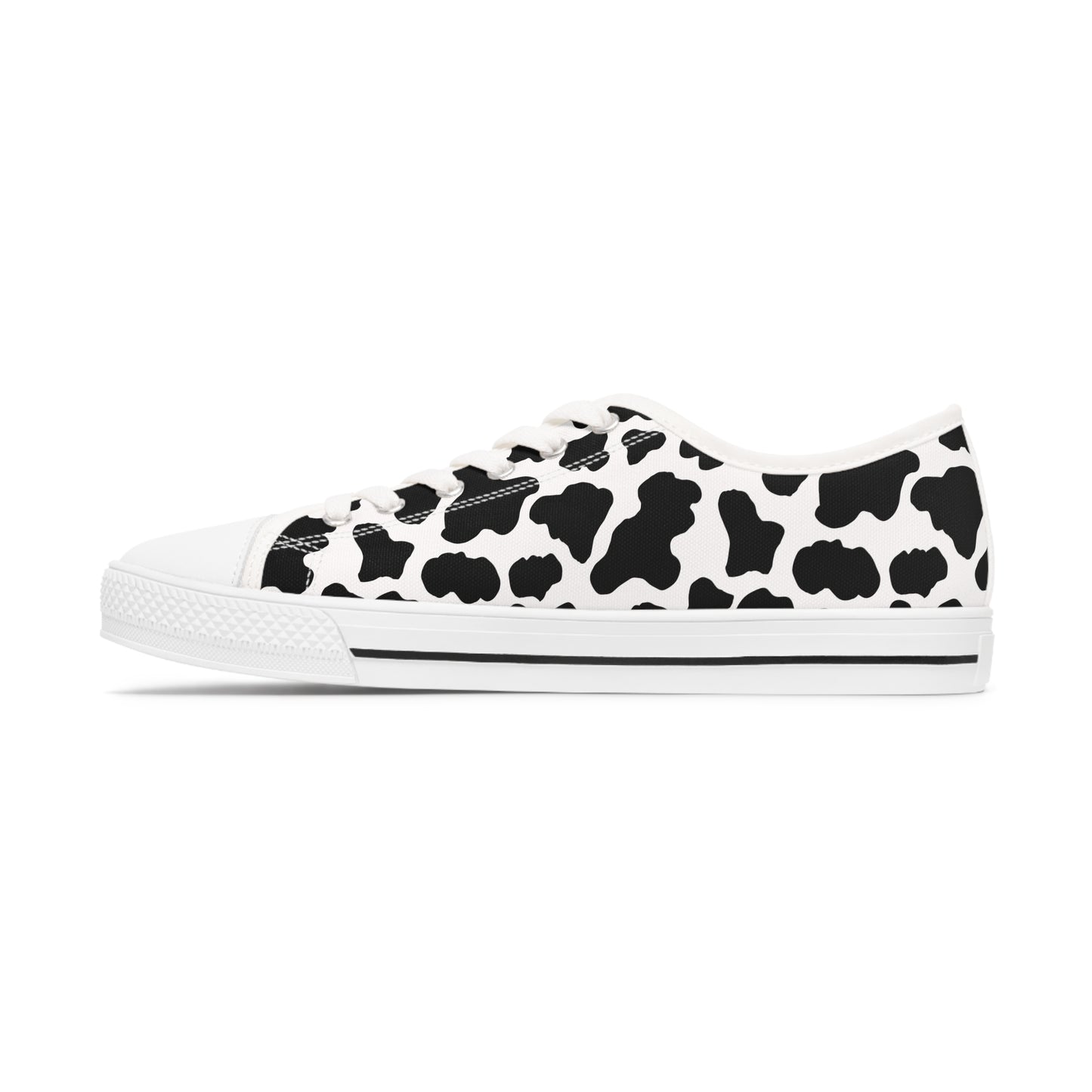 Women's Low Top Sneakers