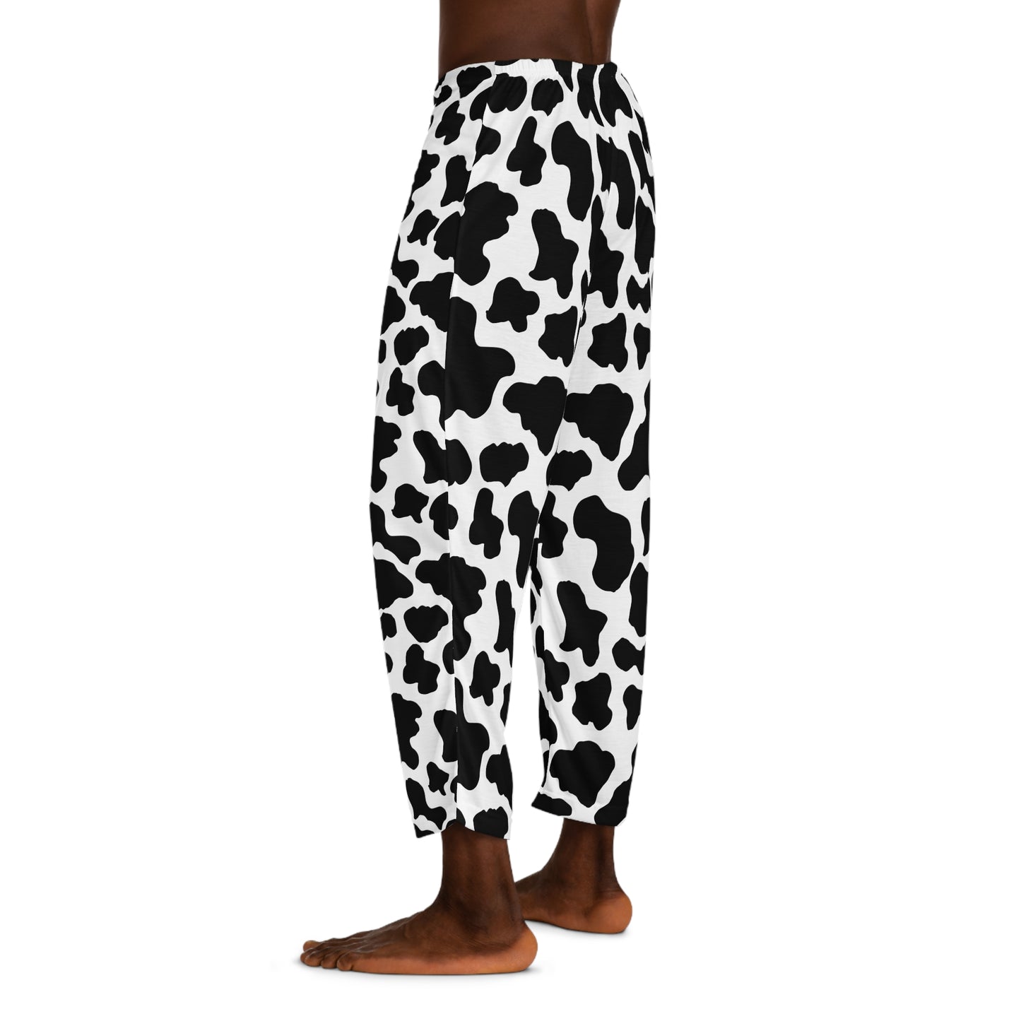 Men's Pajama Pants (AOP)