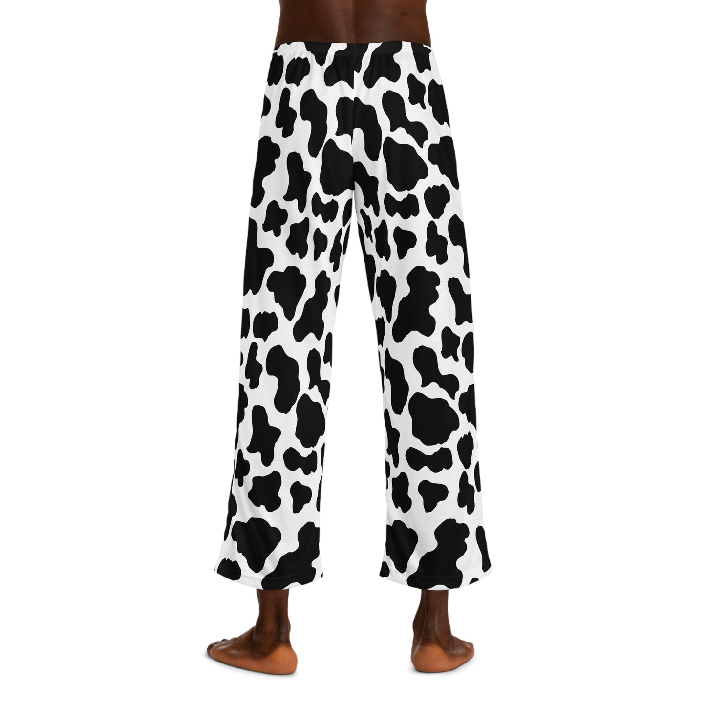 Men's Pajama Pants (AOP)