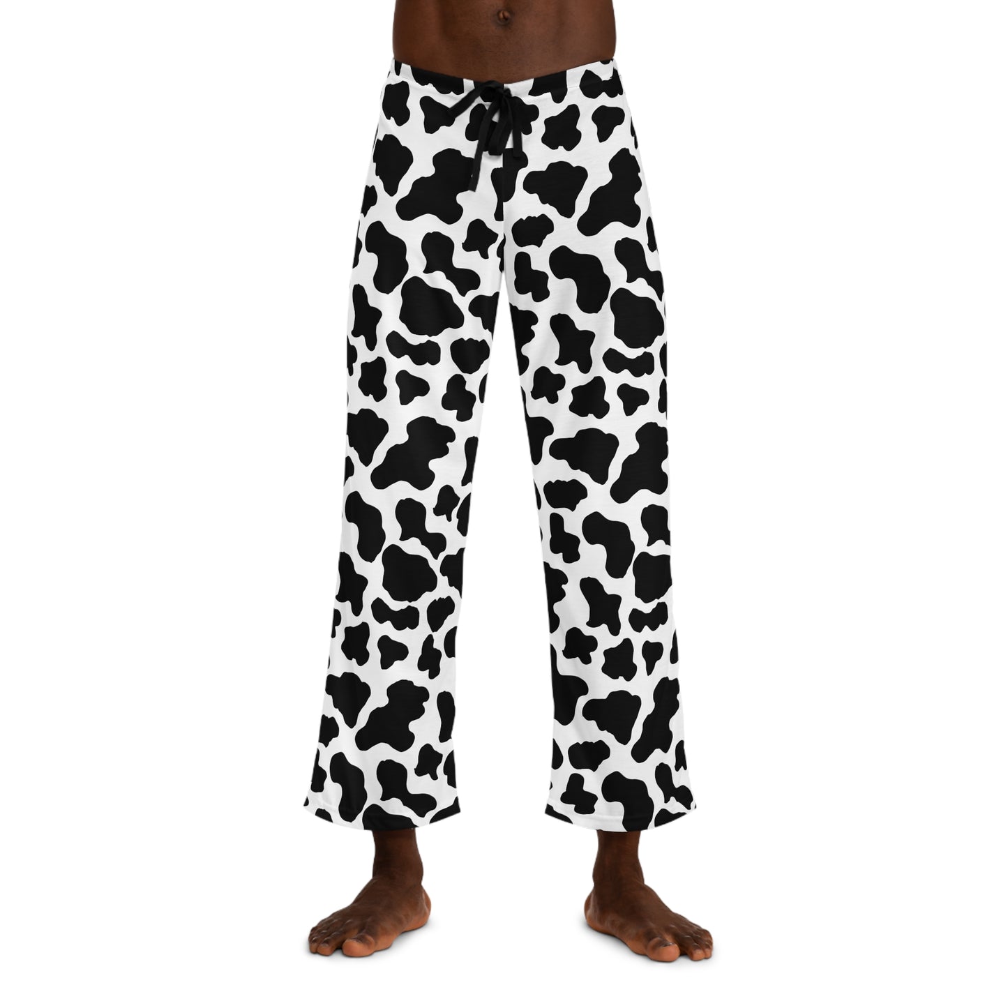 Men's Pajama Pants (AOP)