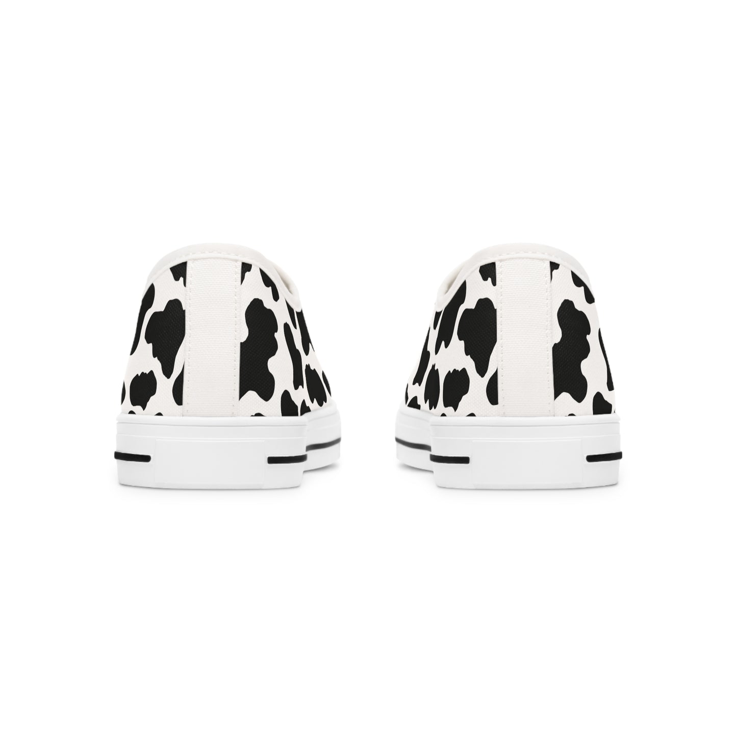 Women's Low Top Sneakers